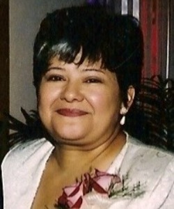 Celeste Ann Morden (nee Chavez)